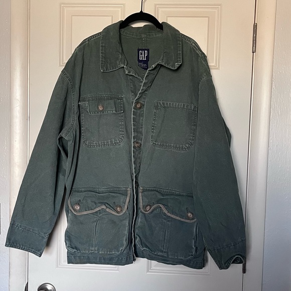 GAP Other - Cargo jacket
